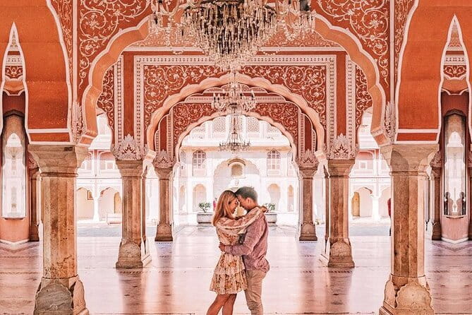 2 Day Jaipur Tour for First-Time Visitors - Key Things I’d Prioritize About This Tour