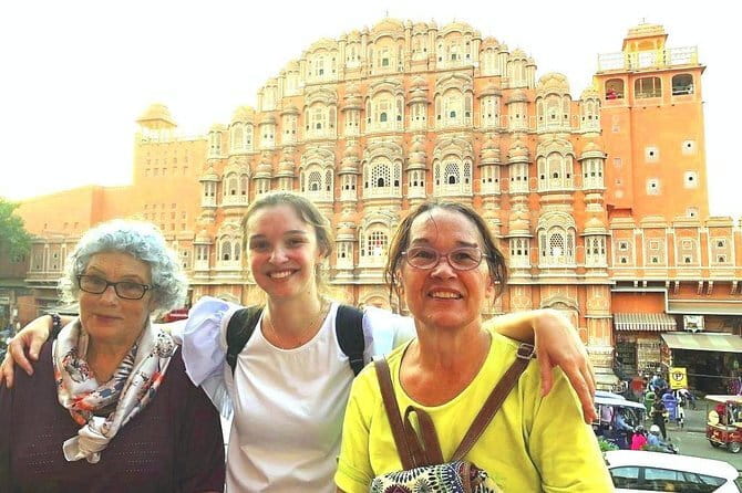 2 Day Jaipur Tour for First-Time Visitors - Price and Value: What $27.97 Per Person Actually Buys