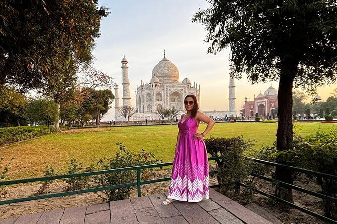 2 Day Jaipur Tour for First-Time Visitors - Timing, Energy, and Heat: Make Day 2 Feel Easier