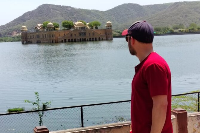 2-Day Private Jaipur City Sightseeing Tour with Six Place - Why This Private Two-Day Jaipur Plan Works