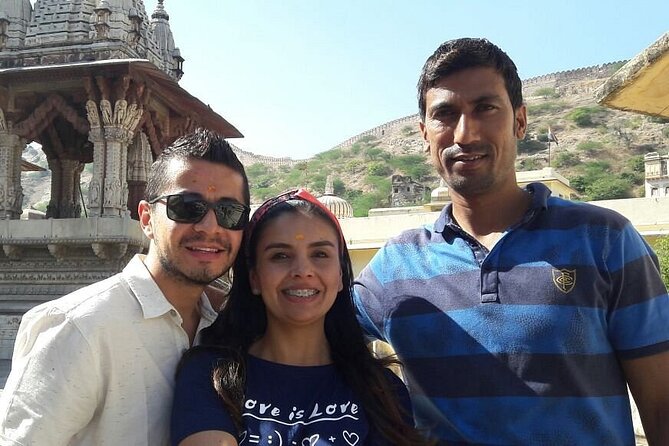 2-Day Private Jaipur City Tour - Who this tour suits best