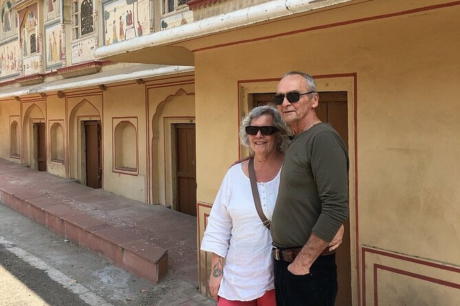 2-Day Private Jaipur City Tour - Should you book this 2-Day Private Jaipur City Tour?