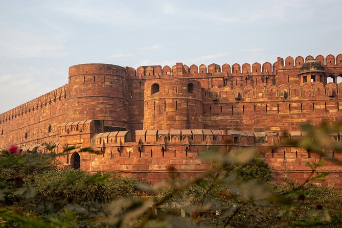 2-Day Private Tour to The Taj Mahal and Agra from Jaipur - Should you book this 2-day Taj Mahal and Agra private tour from Jaipur?