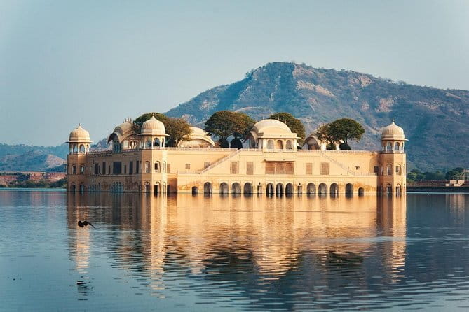 2 Days: Private Jaipur City Tour - A Private Jaipur Plan That Lets You Hit the Highlights Without Stress