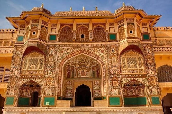 2 Days Ranthambore Tiger reserve – Shared Safari Experience - How Gypsy vs Canter works, and why zone choice matters