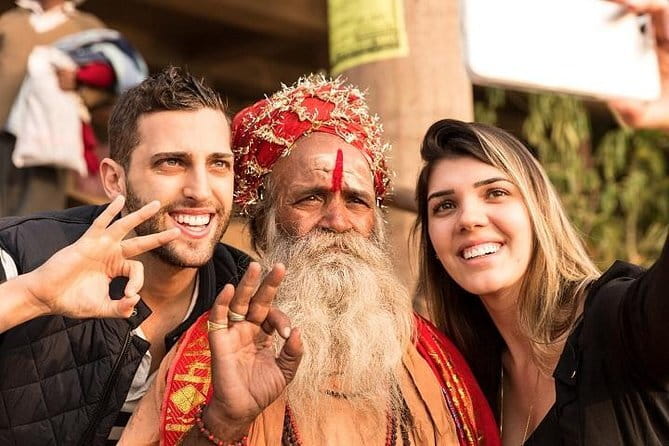 2 Days Ranthambore Tiger reserve – Shared Safari Experience - What you will likely care about most: tiger sightings and the human help