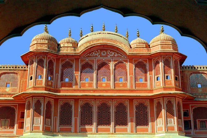 2 Days Ranthambore Tiger reserve – Shared Safari Experience - Price and value: what $169.86 covers, and what it does not