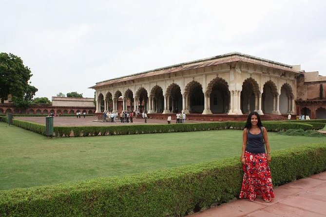 3-Day Ranthambhore Tiger Safari Tour from Jaipur to Agra ending in Delhi - What stood out most in real-world service