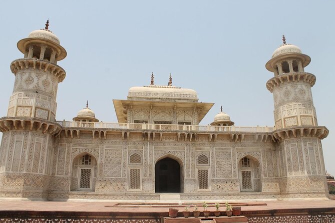 3-Days Golden Triangle's Private Tour - Why This Private Golden Triangle Works So Well for Limited Time
