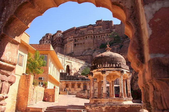 3 Days Guided Jodhpur & Udaipur Tour From Jaipur With Hotels - Price and Value: Is $207 Good for What You Get?