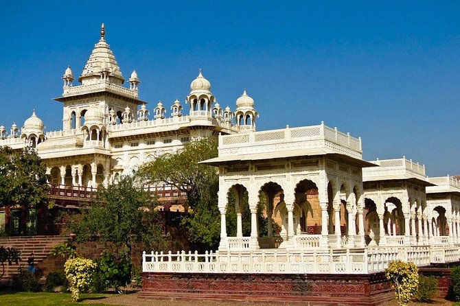 3 Days Guided Jodhpur & Udaipur Tour From Jaipur With Hotels - Day 3: The Wrap-Up and How to Keep Your Final Hours Useful