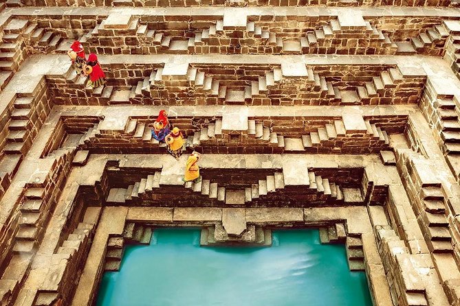 3 Days: Private Guided Tour Of Jaipur & Agra With Drop At Delhi - Where the timing feels tight: how to handle Day 1 efficiently