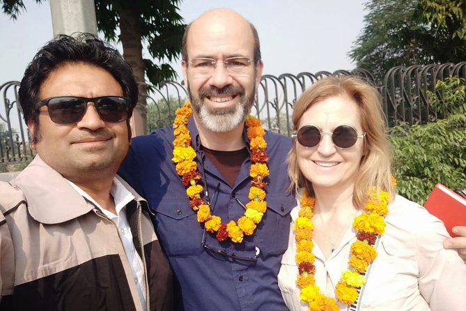 4 Day Golden Triangle Tour to Agra and Delhi From Jaipur - Entrance fees, what’s included in the ticket help, and the real cost picture