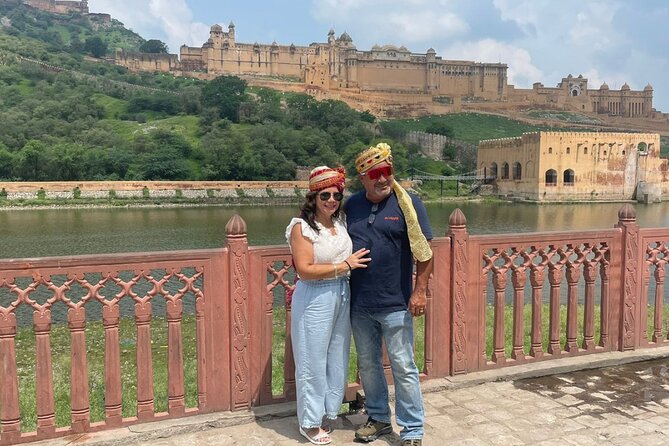 4 Days Golden Triangle Tour – Private, Guided & All Inclusive - How this tour fits different travel styles