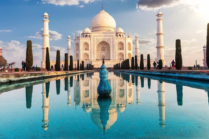4 Days Private Golden Triangle Tour - Who This Tour Suits Best (And Who Might Want Another Option)