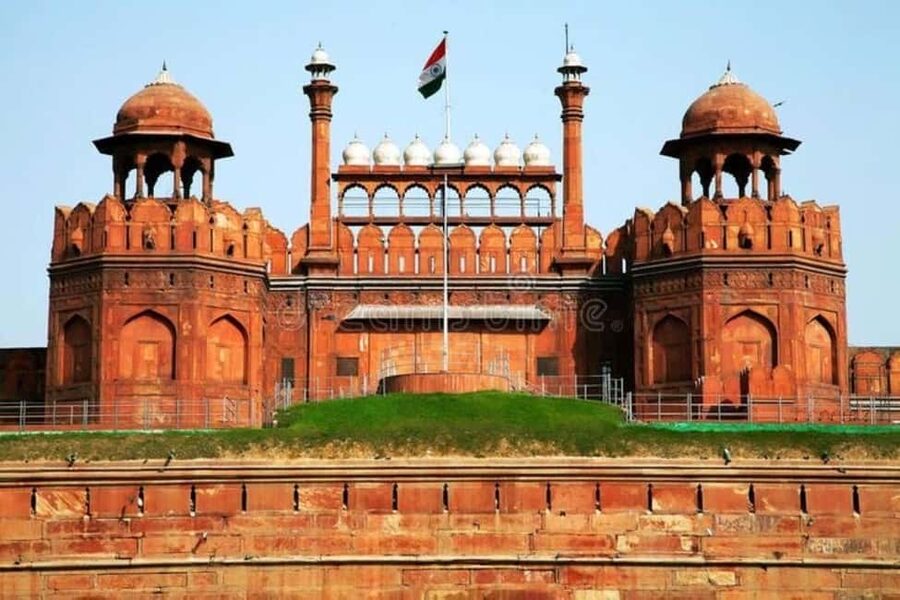 5 days Delhi Agra Jaipur private tour with Tiger safari - Jaipur Day 5: forts, palaces, tuk-tuk moments, and a cooking class