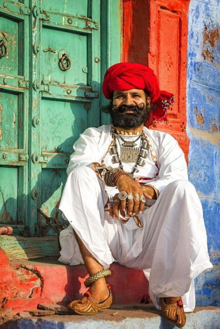 5 days Delhi Agra Jaipur private tour with Tiger safari - What the guides and driver quality mean for your comfort