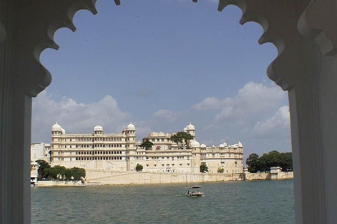 5 Days Private Heritage Triangle Tour Jaipur, Jodhpur, Udaipur. - How the Jaipur-Jodhpur-Udaipur triangle feels in real time