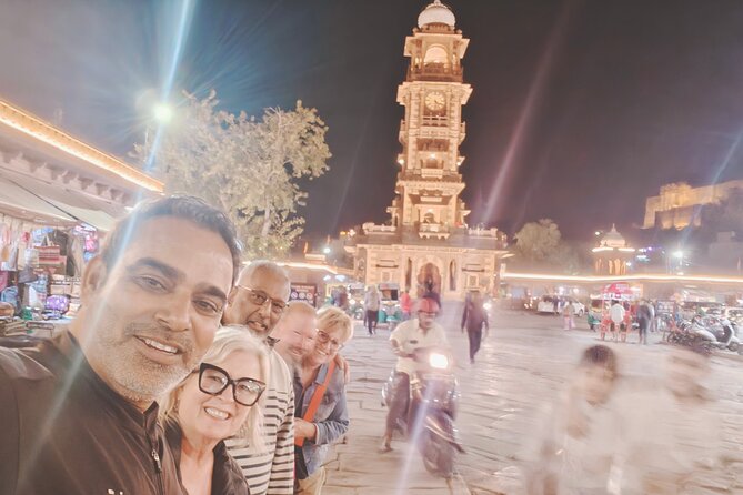 5 Days Private Heritage Triangle Tour Jaipur, Jodhpur, Udaipur. - Day 4 in Udaipur: City Palace area sights and a Sajjangarh sunset plan