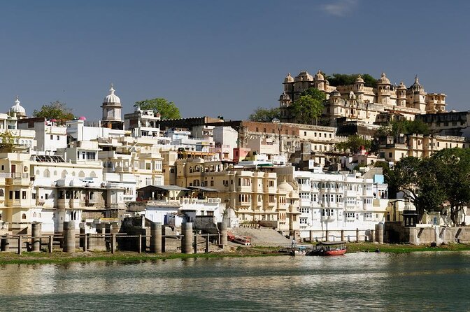 6-Night Royal Rajasthan: Private Tour from Jaipur, India - Key things that make this Royal Rajasthan tour work