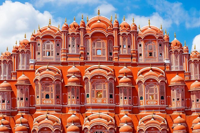 6-Night Royal Rajasthan: Private Tour from Jaipur, India - Day 6 in Udaipur: City Palace sights plus lake time and the best sunset break
