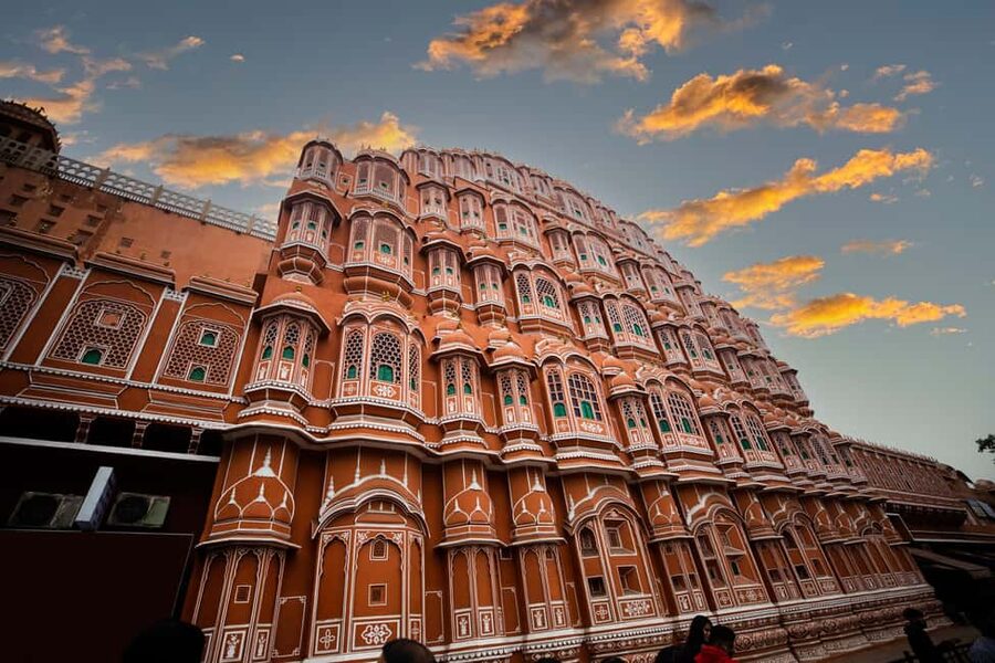 7-Day Golden Triangle Jodhpur Udaipur Tour from Delhi - Key Things I’d Watch For