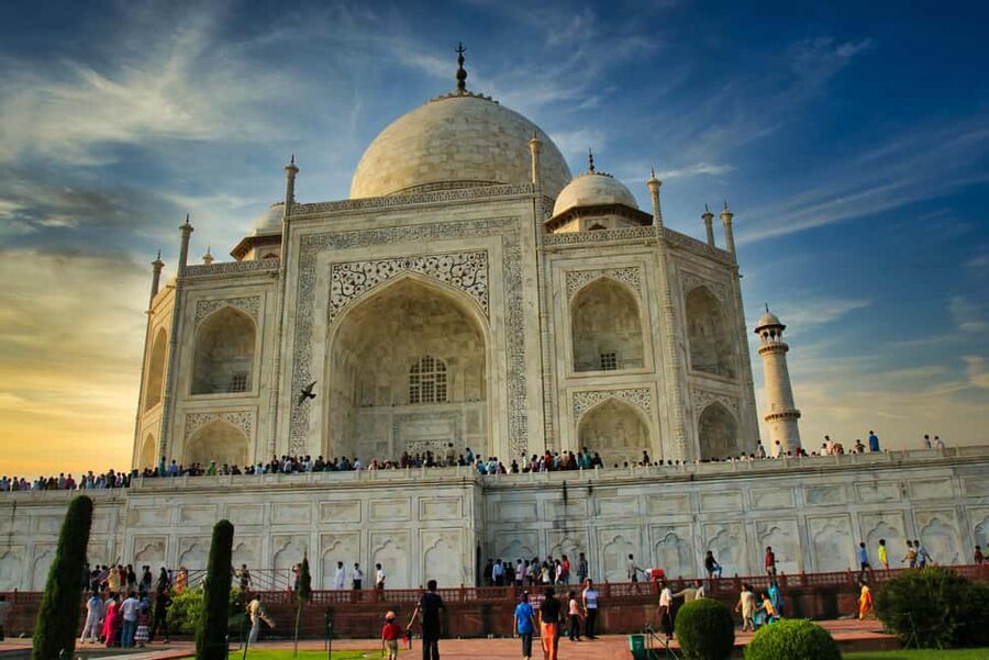 7-Day Golden Triangle Jodhpur Udaipur Tour from Delhi - Hotels, Meals, and Budget Reality Check