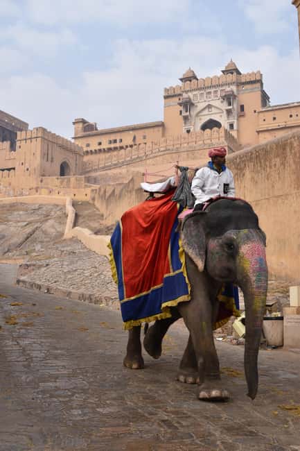 7-Day Golden Triangle Jodhpur Udaipur Tour from Delhi - Agra Day: Sunrise Taj Mahal Plus Agra Fort Timing