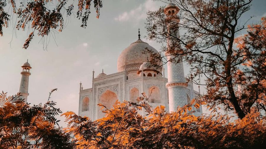 7-Day Golden Triangle Jodhpur Udaipur Tour from Delhi - Udaipur Day 6: City Palace, Jagdish Temple, and the Lakes Route