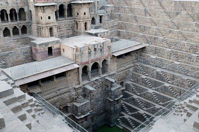 7 Days Private Luxury Heritage Rajasthan Tour from Jaipur - Jodhpur Day: Mehrangarh Fort, Umaid Bhawan Museum, and Jaswant Thada