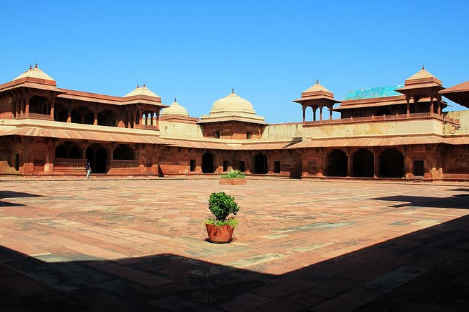 Affordable transfer from Jaipur to Agra via Fatehpur Sikri - Fatehpur Sikri: what to prioritize in about four hours