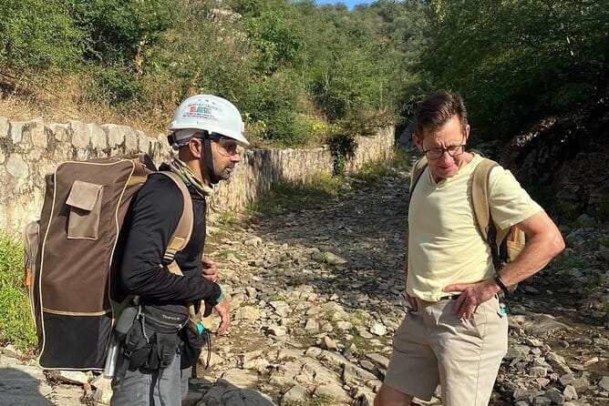 Aravali Exotic Hiking, Yoga with Breakfast - Guided morning yoga in the hills: what to expect and how to prep
