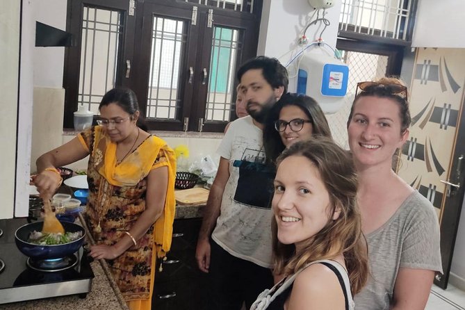 Authentic Samosa & Masala Chai making Class - Key Highlights You’ll Actually Care About