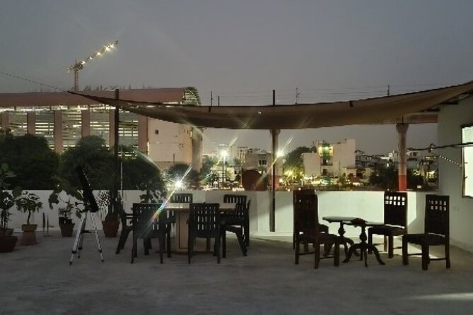 Authentic Traditional Family Cooking class in a Great Ambiance - The Family Home Feeling Starts at 45 Ajmer Rd