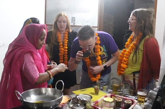 Authentic Traditional Family Cooking class in a Great Ambiance - A Simple 3-Hour Flow That Actually Makes Sense