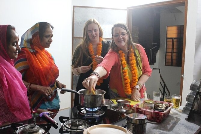 Authentic Traditional Family Cooking class in a Great Ambiance - Price and Value: About $32.91 for 3 Hours, Food, and a Family Experience