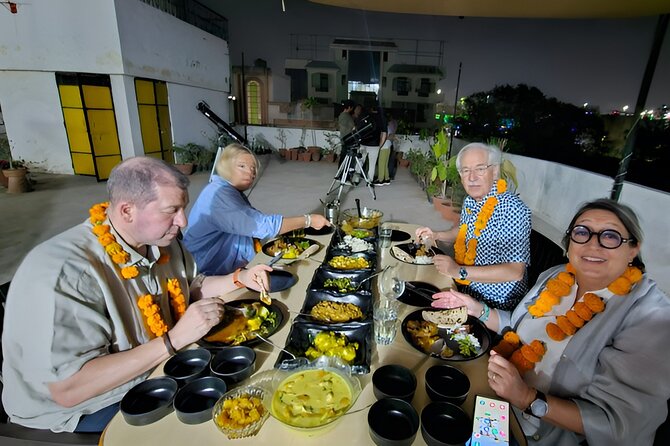 Authentic Traditional Family Cooking class in a Great Ambiance - Practical Notes You’ll Appreciate on Arrival