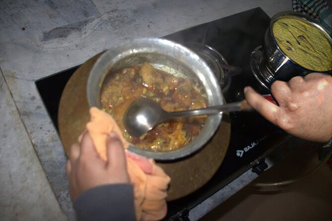 Authentic Traditional Family Cooking class in a Great Ambiance - Should You Book This Jaipur Cooking and Stargazing Experience?