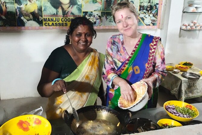Best cooking class with family in Jaipur - Activity in jaipur - Key reasons this Jaipur cooking class works