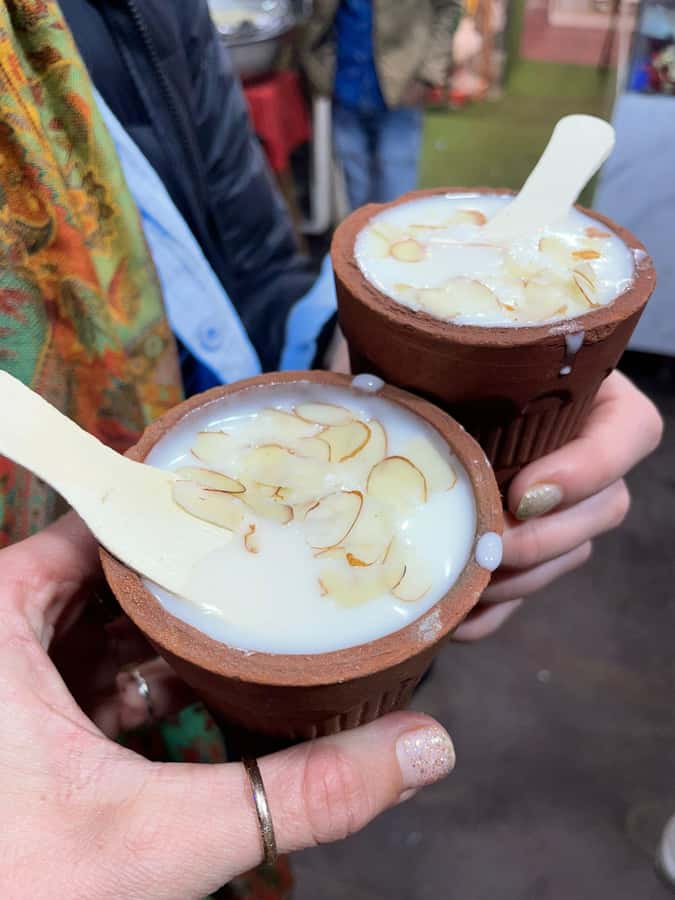 Best Food Tour in Jaipur - The 7-8 Dish Tasting Plan (Plus Masala Chai)