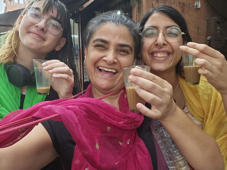 Best Food Tour in Jaipur - What to Bring: Your Jaipur Walk Checklist