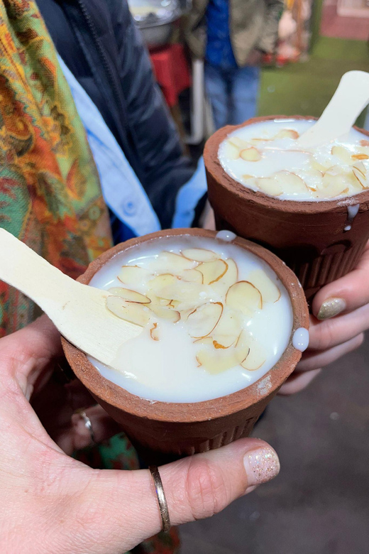 Best Food Tour in Jaipur - Who Should Book This Jaipur Food Walk?