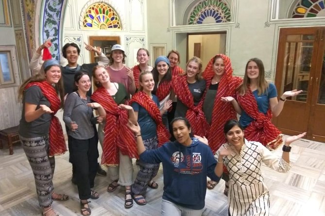 Bollywood Dance Class - Groove and shake on Hindi Movie hits ! - Quick highlights before you go
