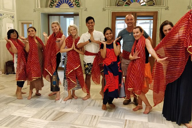 Bollywood Dance Class - Groove and shake on Hindi Movie hits ! - Price and value for $24 in Jaipur: what you’re really paying for