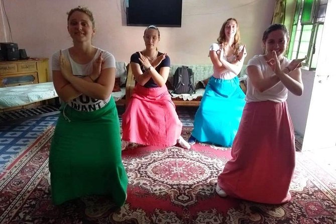 Bollywood Dance Class in Jaipur – Includes Hotel Transfers - Price and What You Actually Get for $40.64
