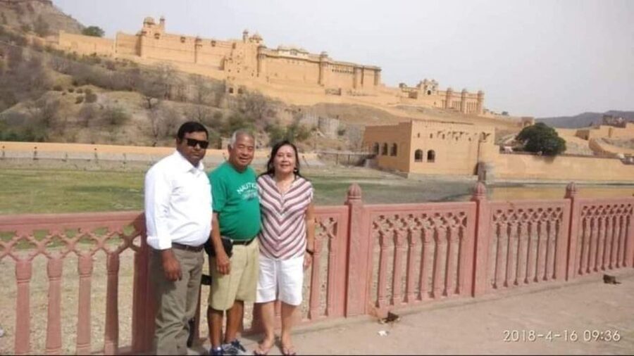 Book Govt. Approved Tour Guide for Jaipur City Tour - How a Govt-approved guide changes a Jaipur day