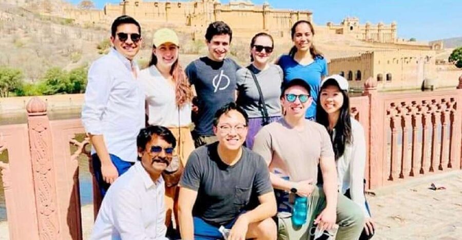 Book Govt. Approved Tour Guide for Jaipur City Tour - Pickup, timing, and the private-group rhythm