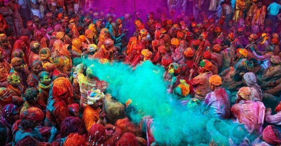 Celebrate Holi with Locals in Jaipur - Key things to know before you go