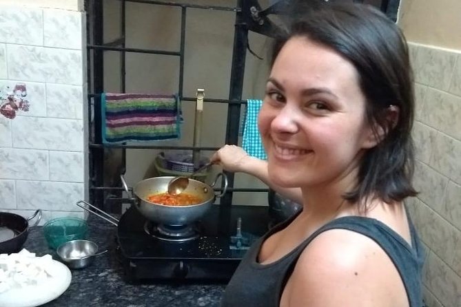 Cooking Class in Jaipur – Family Experience with Meal & Transport - Key things that make this Jaipur class work