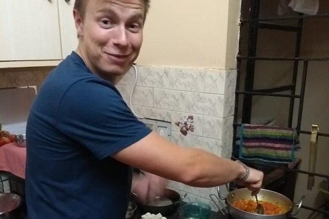 Cooking Class in Jaipur – Family Experience with Meal & Transport - What You’ll Cook on the Lunch or Dinner Program